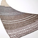 Pixie Shawlette photo 3