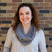 Italian Elegance Cowl pattern 