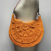 Honey Moon Bag pattern 