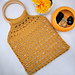 Elmore Ring Bag pattern 