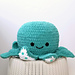 Octopus Squish pattern 
