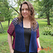 September Skies Crochet Cardigan pattern 