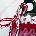 Zig Zag Zoom Bottle Cozy photo 3
