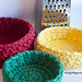 Bird’s Nest Bowl Set photo 3
