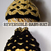 Go Team Colors Reversible Hat photo 3