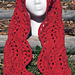 Autumn Sunset Infinity Scarf photo 4