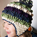 Bobble Poof Earflap Hat photo 4