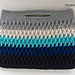 Chroma Crochet Bag photo 3