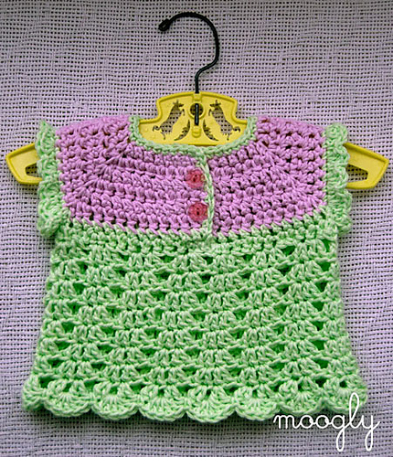 Summer Breeze Baby Sweater photo 1