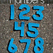 The Moogly Crochet Numbers photo 3