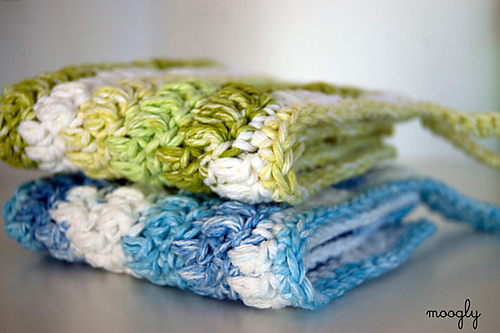 Ripple Puff Cleaning Cloth photo 4