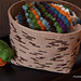 Birch Bark Basket photo 3
