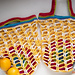 Rainbow Pocket Market Bag photo 4