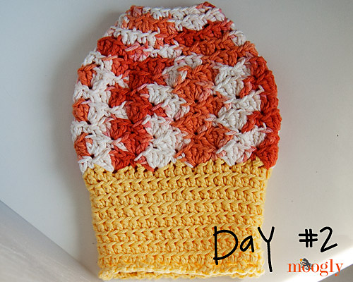 Mystery Fish Pouch photo 4