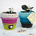 Planting Seeds Flower Pot Cozy photo 3