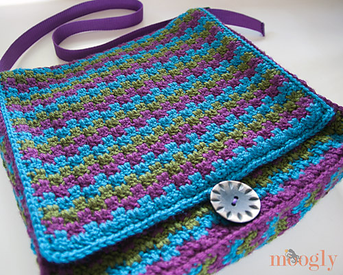 Mesmerizing Messenger Bag photo 2