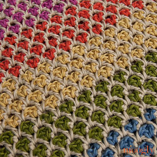 Moroccan Market Tote photo 7