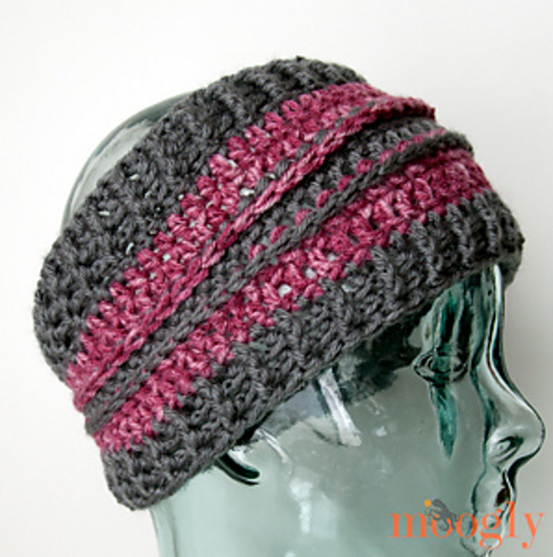 All Grown Up Ear Warmer photo 2
