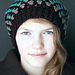 Moroccan Midnight Slouch Hat photo 3