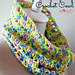 Splash of Spring Cowl photo 3