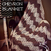 Big Bold Chevron Blanket photo 4