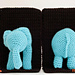 Elephant Bookends photo 4