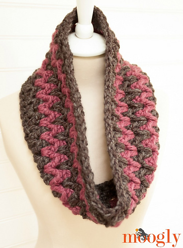 Stormy Weather Cowl photo 1