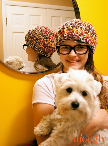 Buffi Beanie photo 2
