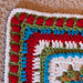 Polka Dot Border photo 3