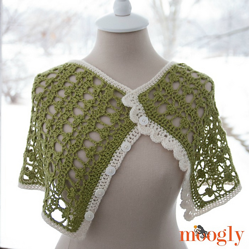 Lucky Day Cowl photo 1