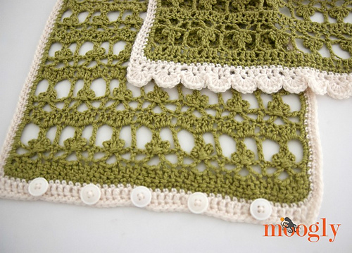 Lucky Day Cowl photo 4