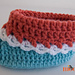 Loopy Love Toddler Booties photo 3
