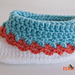 Loopy Love Toddler Booties photo 4