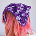 Lazy Summer Kerchief photo 3