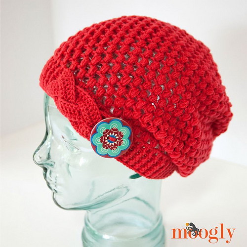 Madly In Love Hat photo 1