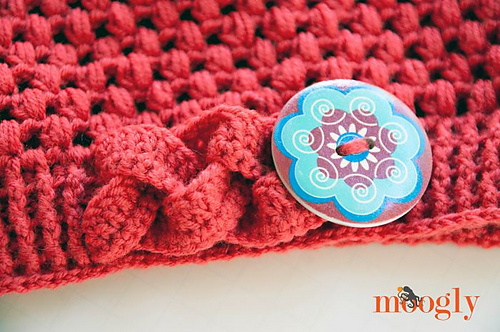 Madly In Love Hat photo 2