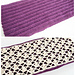 Snow Drops Reversible Cowl photo 4