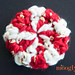 Peppermint Flash Ornament photo 3