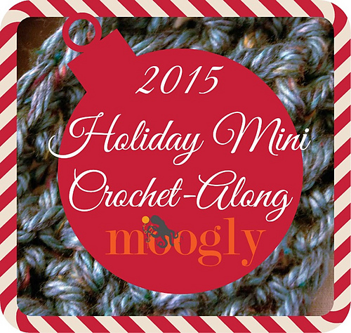 Hurry Up Holiday Cowl photo 3