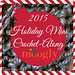 Hurry Up Holiday Cowl photo 4