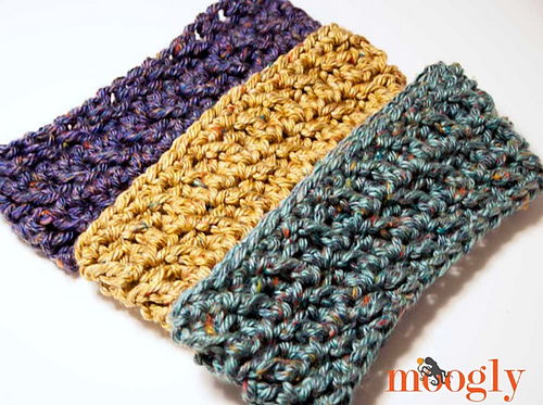 Hurry Up Holiday Cowl photo 2