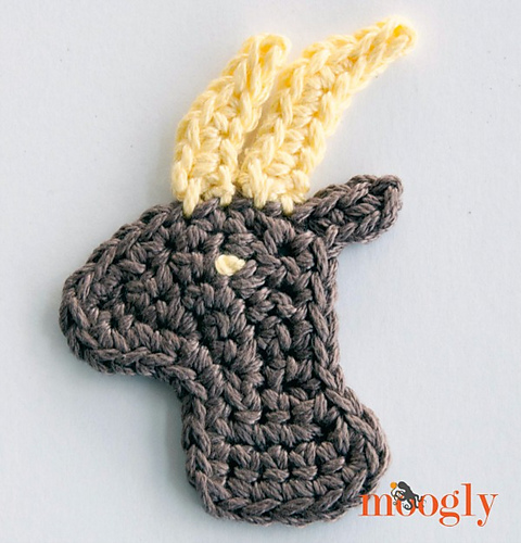 Zodiac Appliques: Capricorn, Aquarius, Pisces photo 2