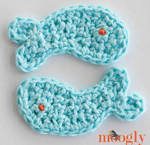 Zodiac Appliques: Capricorn, Aquarius, Pisces photo 4