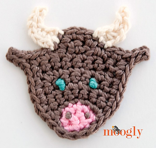 Zodiac Appliques: Aries, Taurus, Gemini photo 3