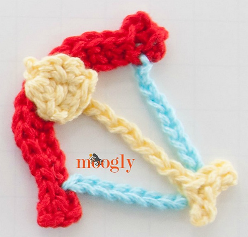 Zodiac Appliques: Libra, Scorpio, and Sagittarius photo 4