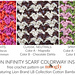 Shannon Infinity Scarf photo 4