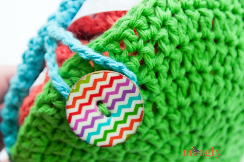 Paliki Pocket Tote photo 5