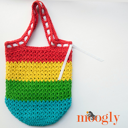 Paliki Pocket Tote photo 1