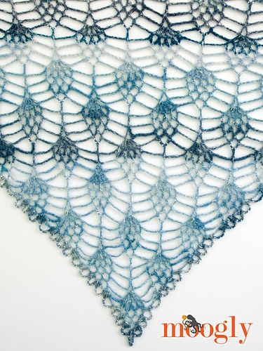 Amara Shawl photo 3