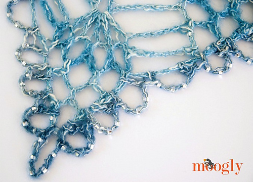 Amara Shawl photo 4